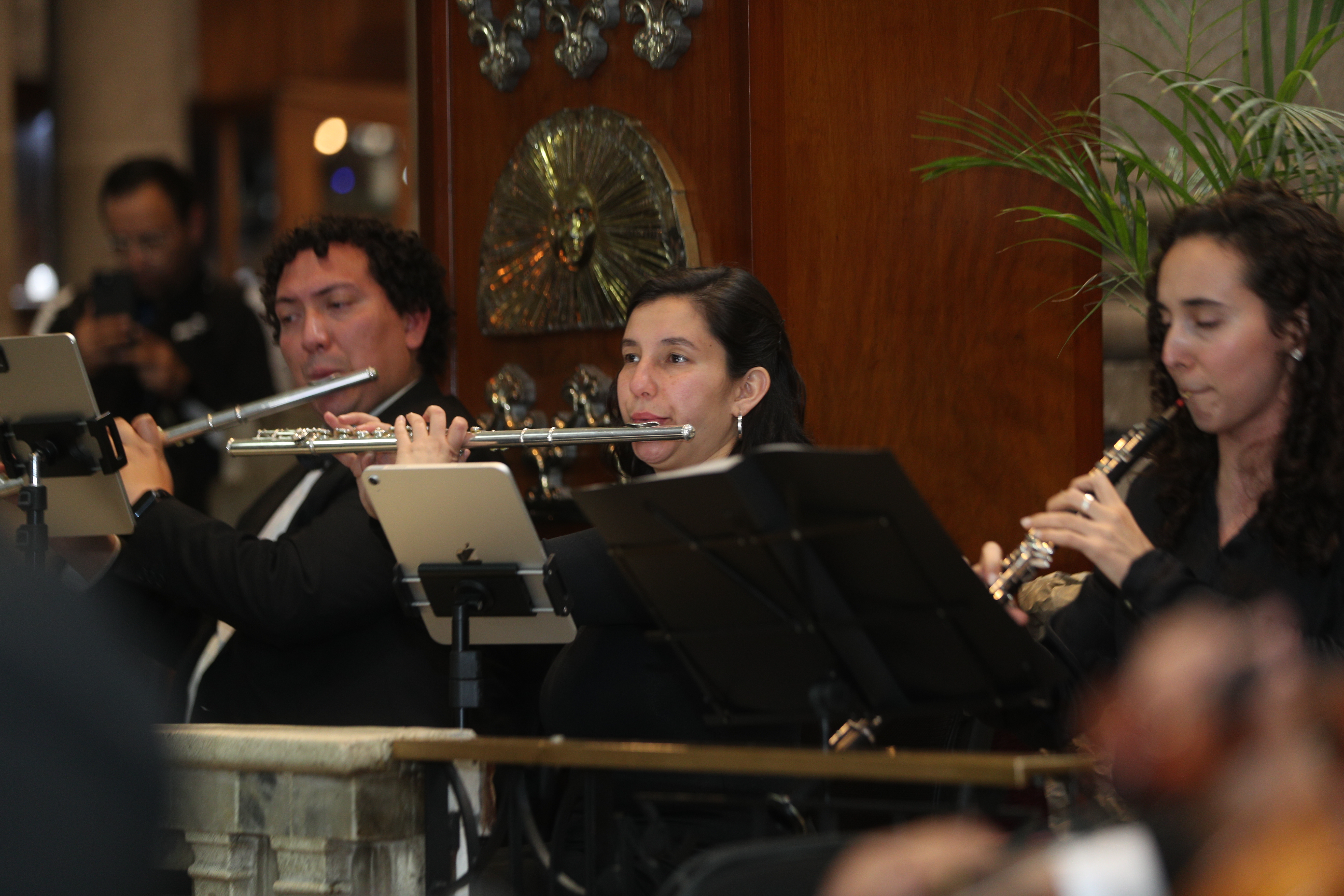 ORQUESTA SINFÓNICA DE OCCIDENTE'