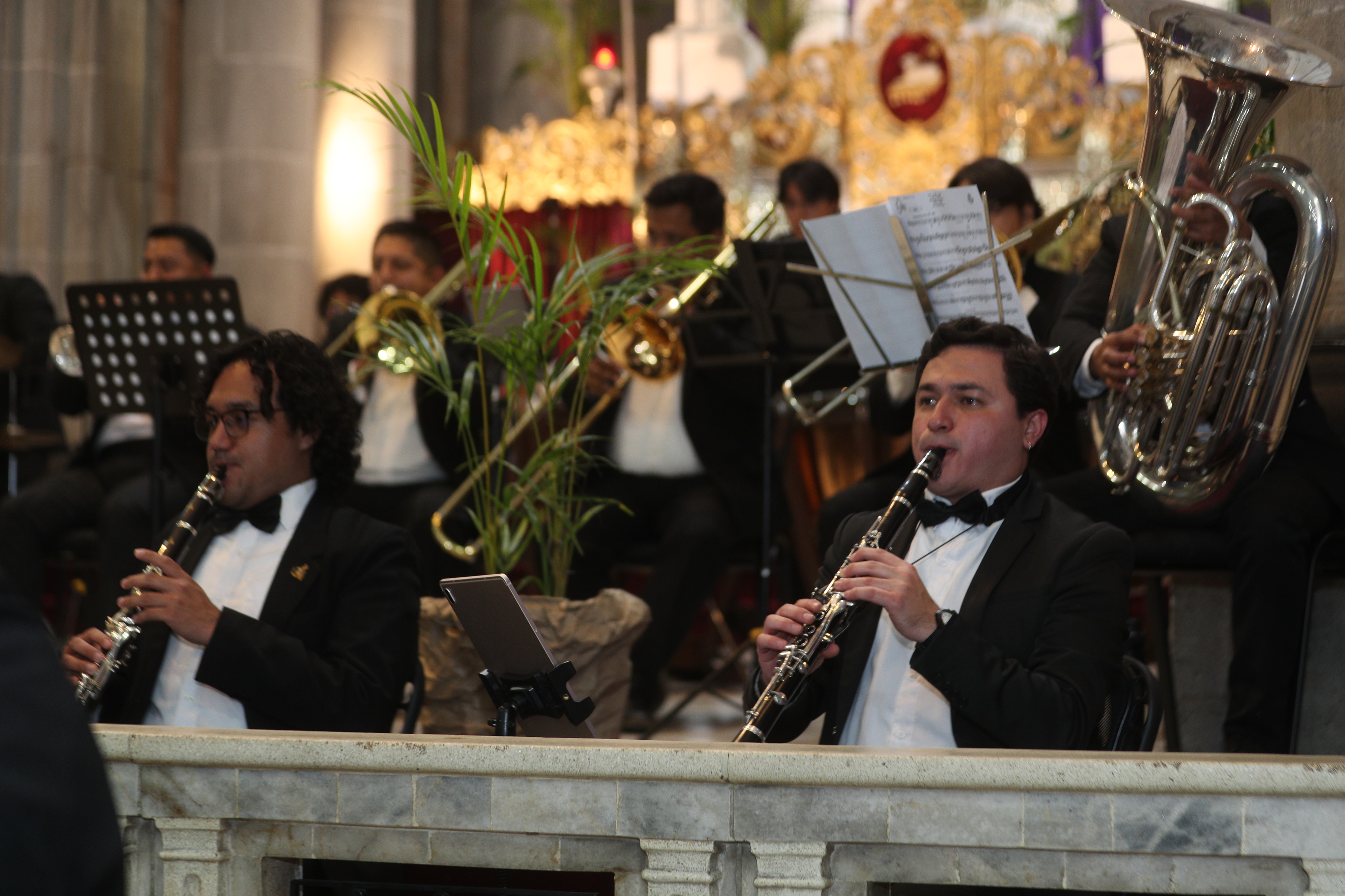 ORQUESTA SINFÓNICA DE OCCIDENTE