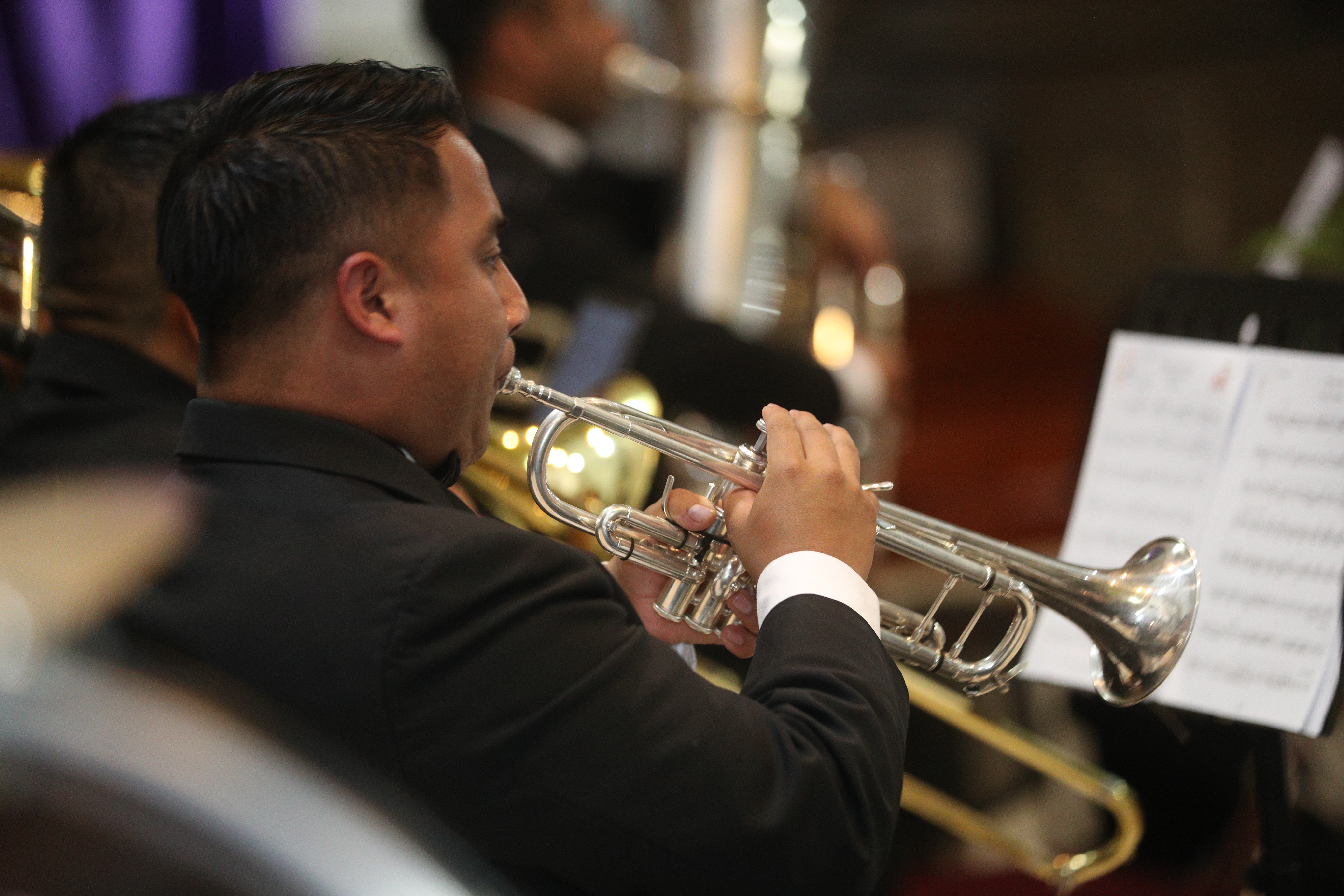 ORQUESTA SINFÓNICA DE OCCIDENTE