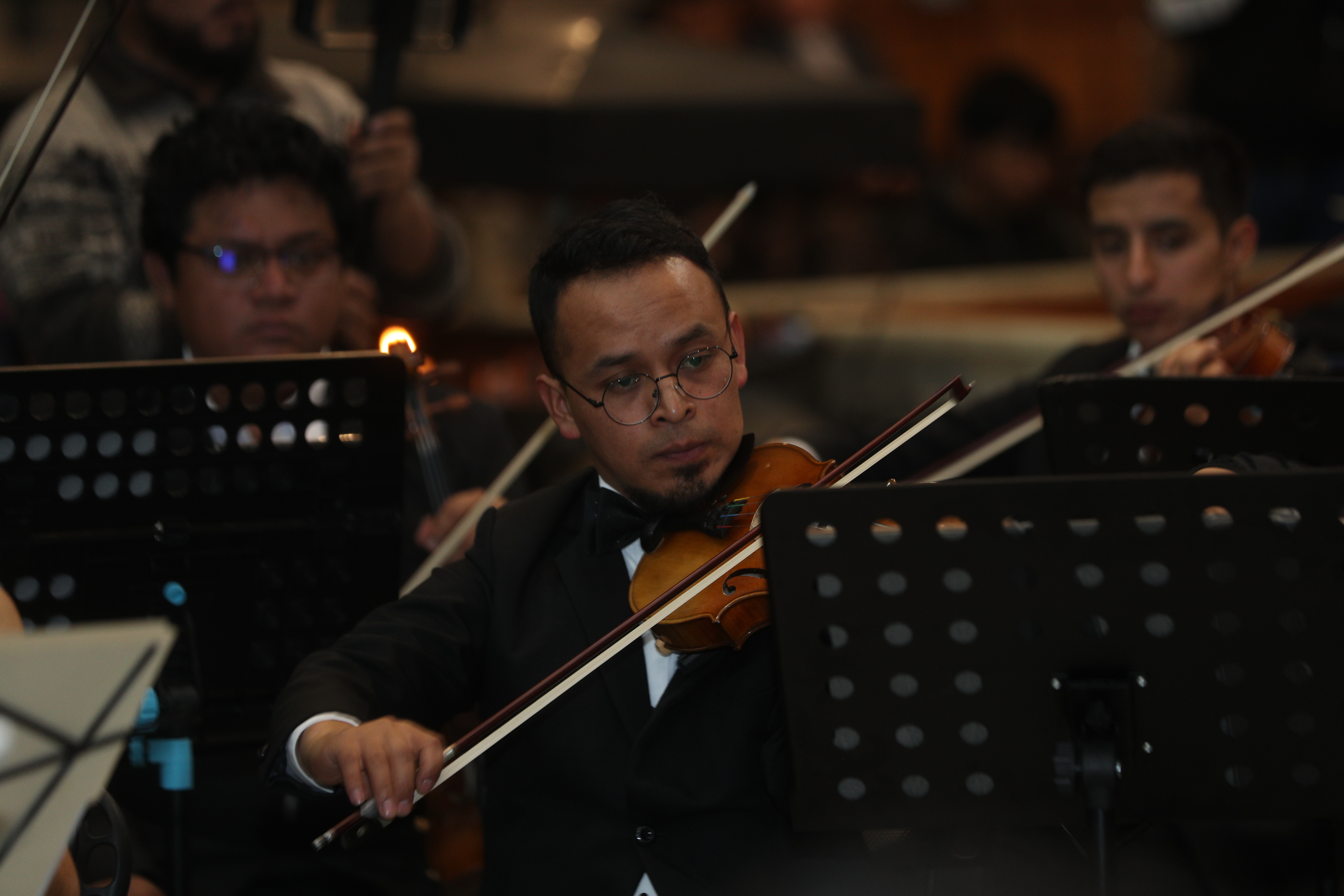 ORQUESTA SINFÓNICA DE OCCIDENTE