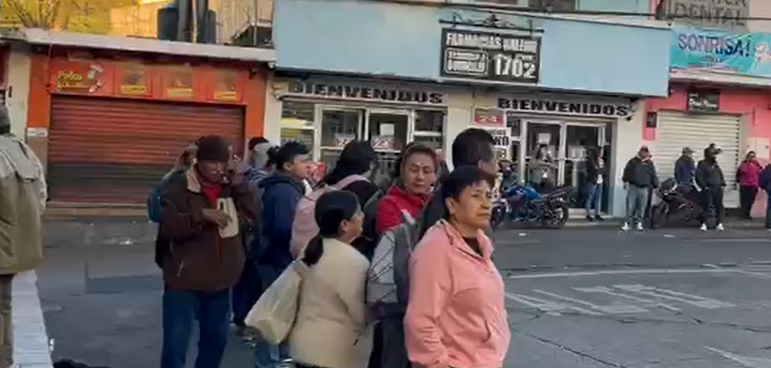 EN VIVO: Manifestaciones de transportistas en Guatemala hoy 23 de marzo por alza en combustibles