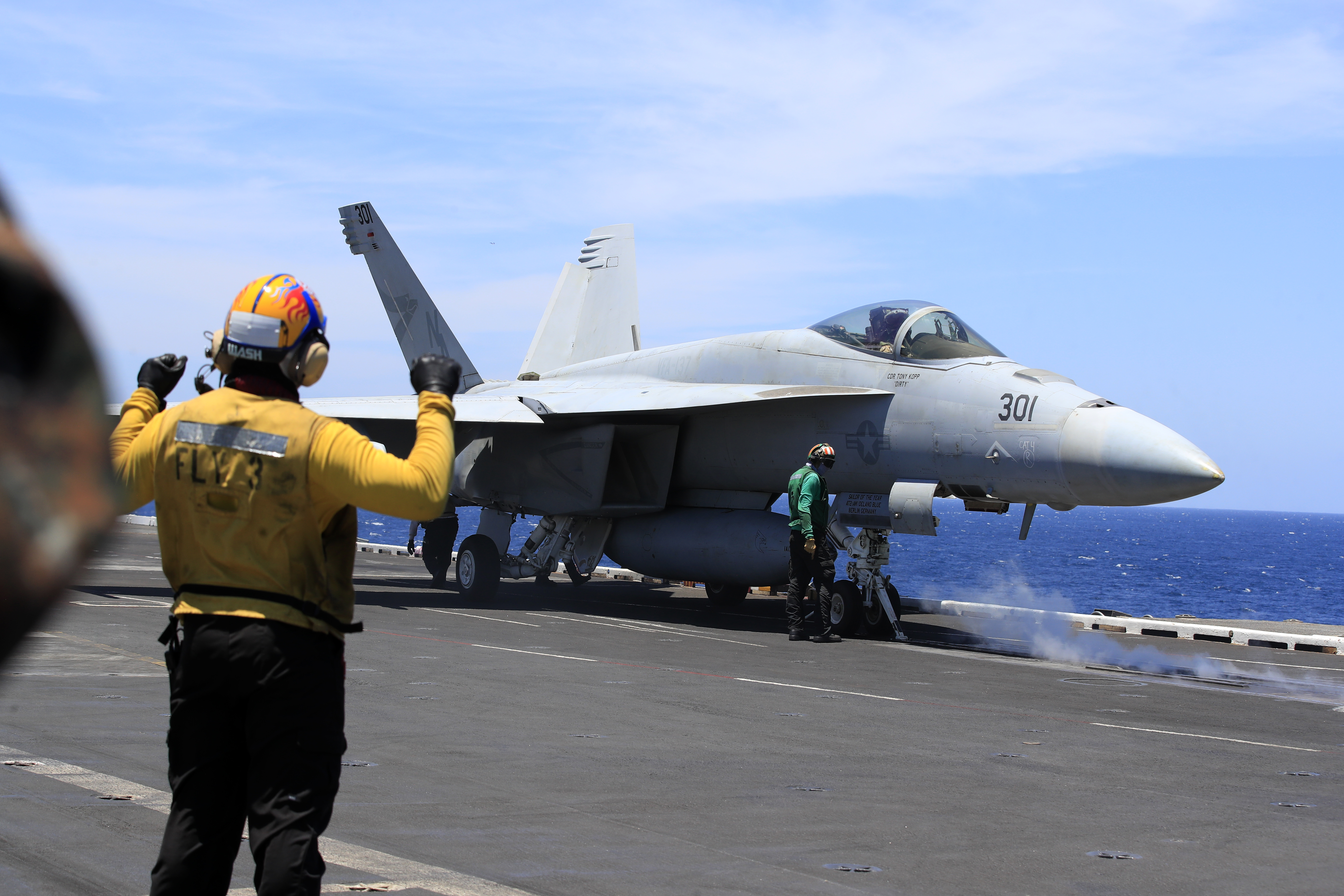 PORTAVIONES ESTADOS UNIDOS GUATEMALA'