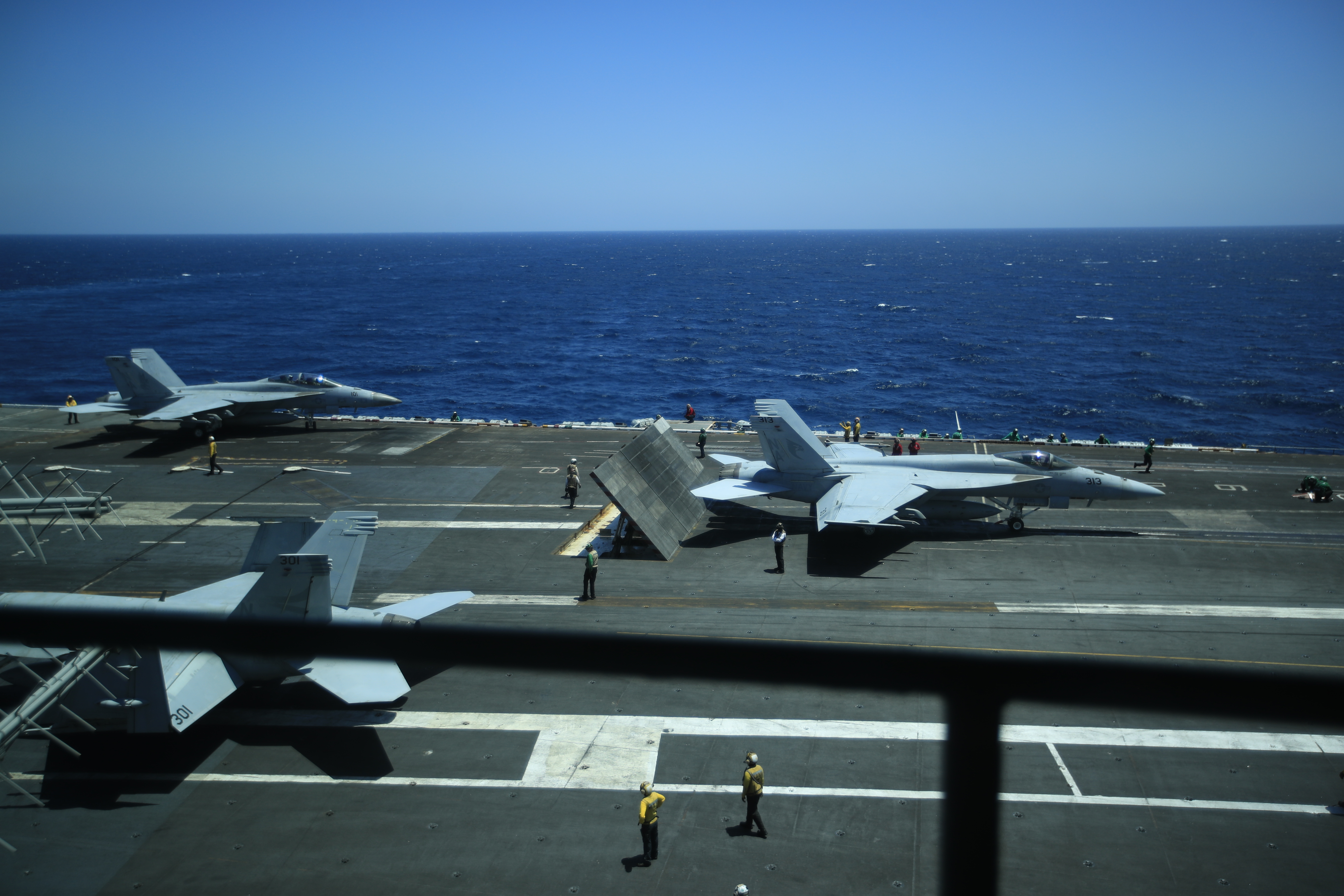 PORTAVIONES ESTADOS UNIDOS GUATEMALA'