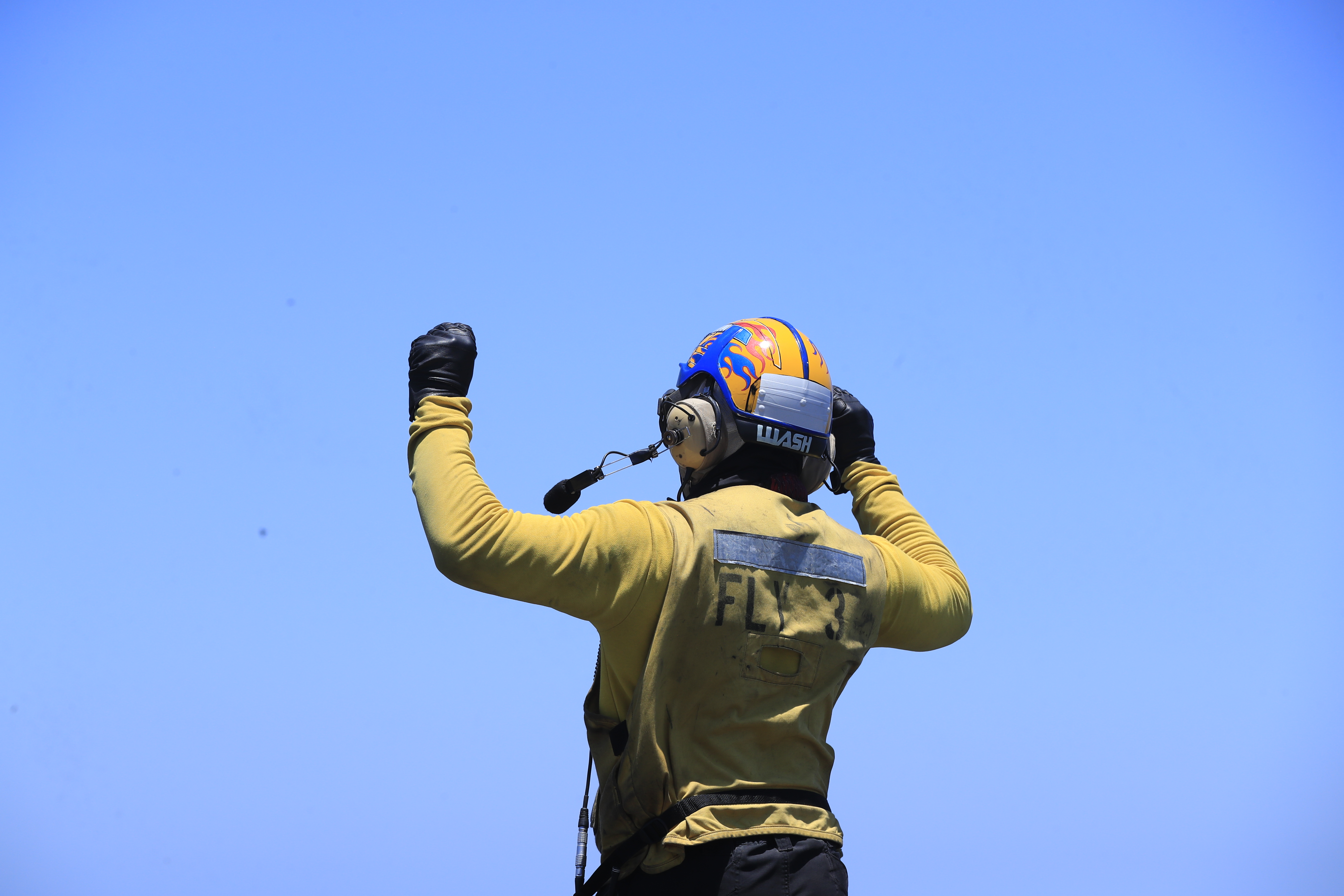 PORTAVIONES ESTADOS UNIDOS GUATEMALA