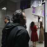 Pedro Alejandro Duque Soto comparece ante el Juzgado Segundo de Instancia Penal tras ser capturado por el caso de desfalco al CHN. (Foto Prensa Libre: Byron Baiza)