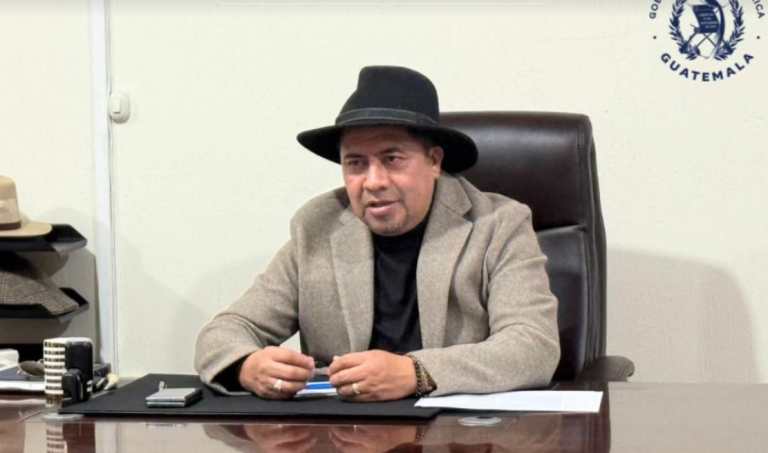 Gobernadores elevan ingresos con gastos de representación; en Totonicapán salario rebasa los Q5