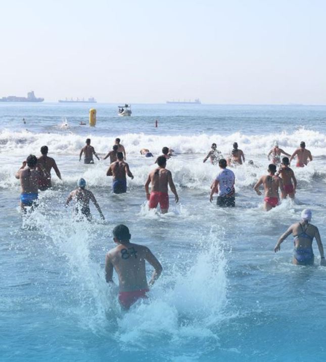 La demanda de efectivo en la economía crecerá 12.3% durante la Semana Santa del 2026, por lo que se programó una inyección adicional de Q2 mil 200 millones. (Foto Prensa Libre: Cortesía IGSS)