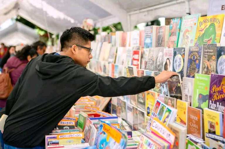 Festival del Libro 2