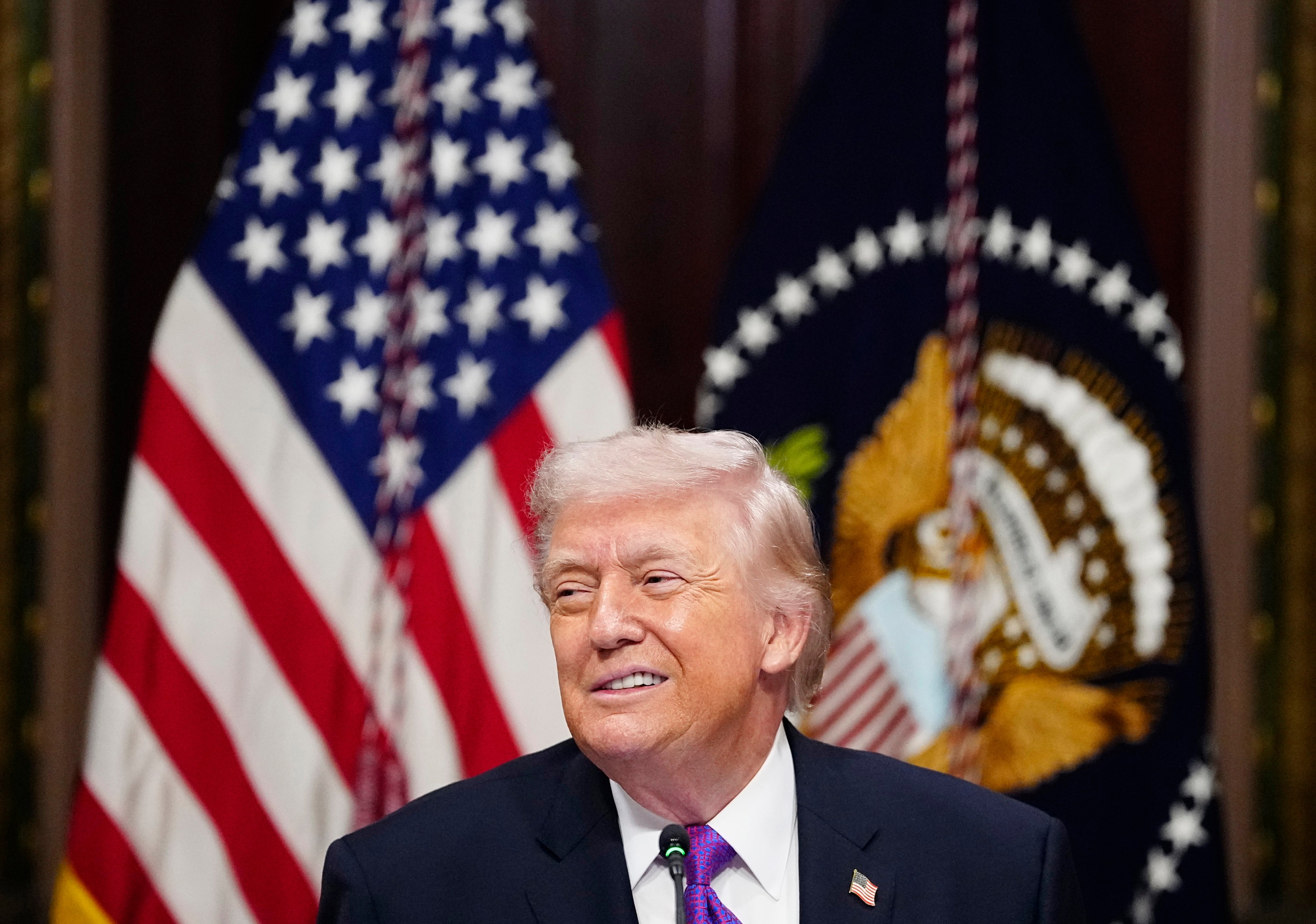 Donald Trump nomina a Juan Rodríguez como embajador de Estados Unidos ...