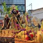 Qué se celebra el Domingo de Ramos