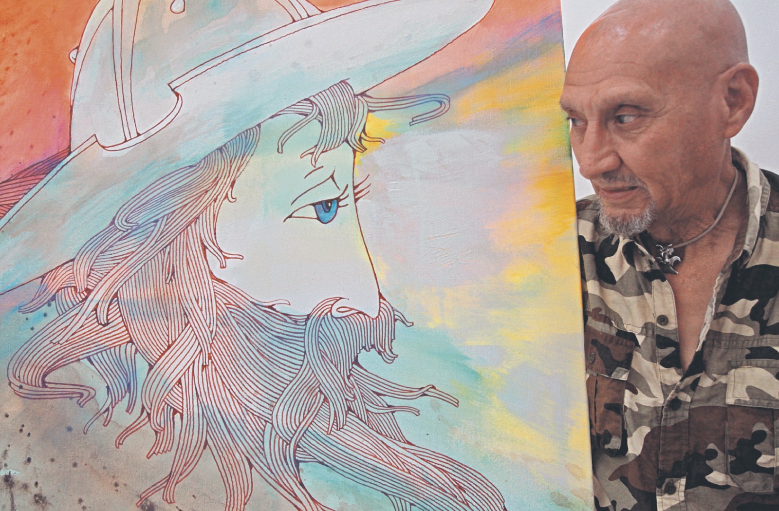 ¿Quién fue Arnoldo Ramírez Amaya? Trayectoria y legado de “El Tecolote”