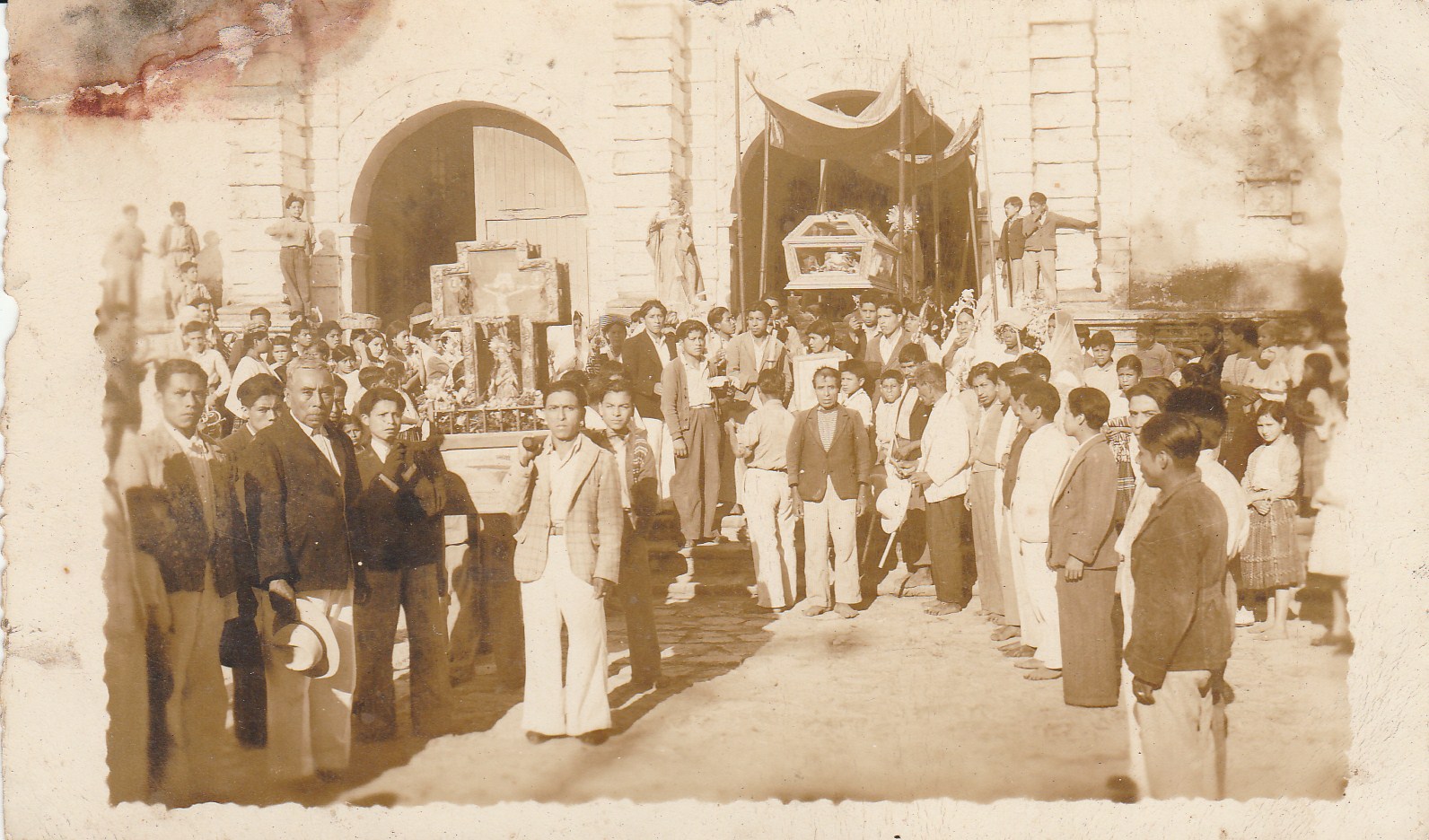 Historia de las hermandades en Guatemala: Cobán, Alta Verapaz