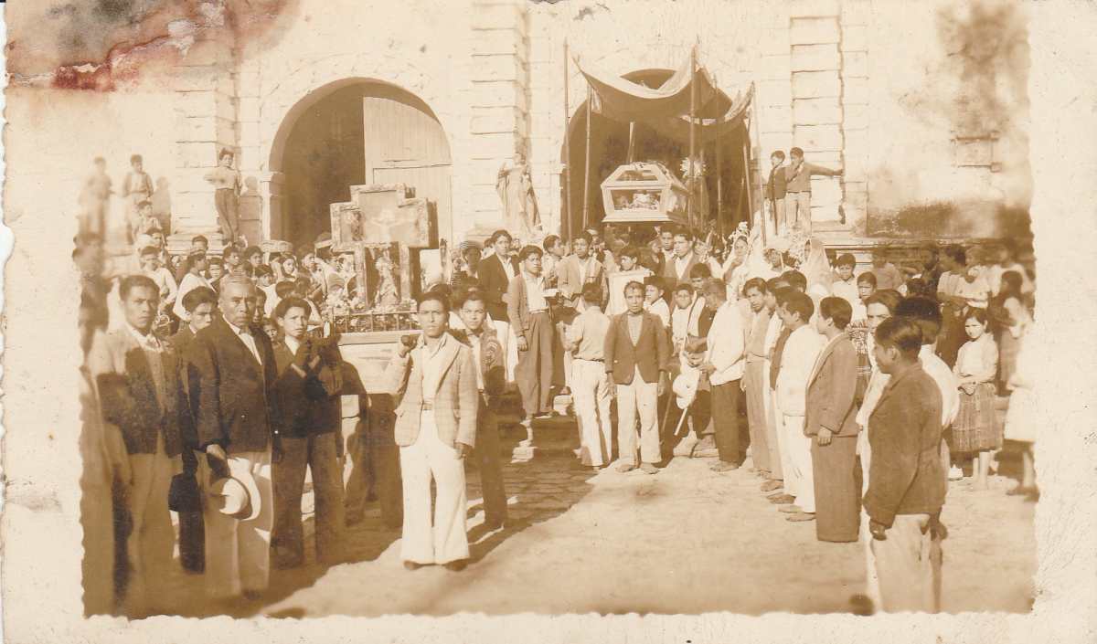 Historia de las hermandades en Guatemala: Cobán, Alta Verapaz