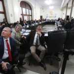 REUNIÓN JEFES DE BLOQUE. TEMA COMBUSTIBLES