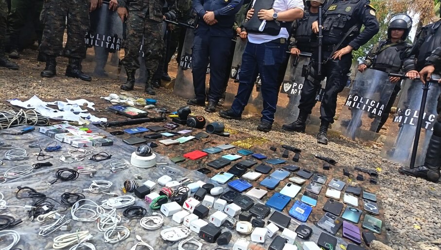 Requisa Renovación 1