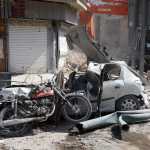 Teherán Irán Israel Estados Unidos