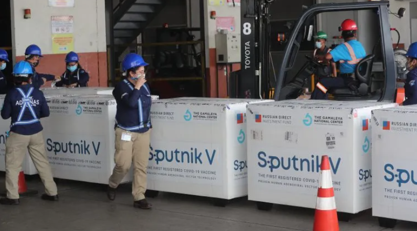 Vacunas Sputnik: Curruchiche afirma que investigan a otros funcionaros que gestionaron atención de la pandemia