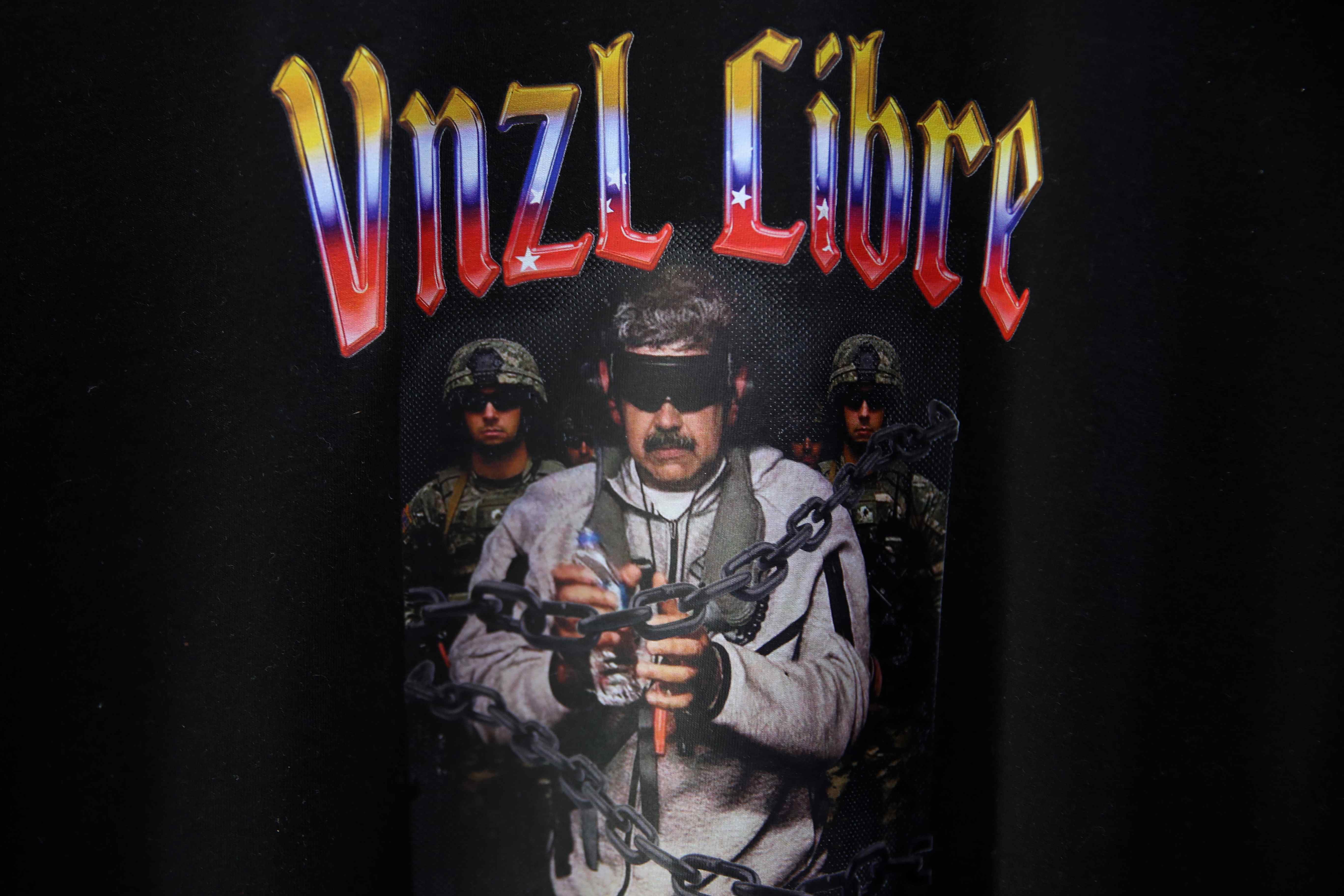 ¿No quiere gastar su fortuna? Nicolás Maduro exige que su defensa sea pagada por Venezuela