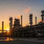 Las disrupciones en el mercado internacional del petróleo, debido al conflicto en Oriente Medio, podrían incidir en las perspectivas de crecimiento económico. (Foto Prensa Libre: Shutterstock)