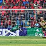 Este miércoles 18 y jueves 19 de marzo se disputará la jornada 14 del torneo Clausura 2026. (Foto Prensa Libre: Esbin García).
