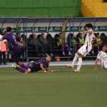 Comunicaciones se ubica en la séptima posición de la tabla acumulada, mientras el cuadro de Antigua GFC es tercero. (Foto Prensa Libre; Erick Ávila).