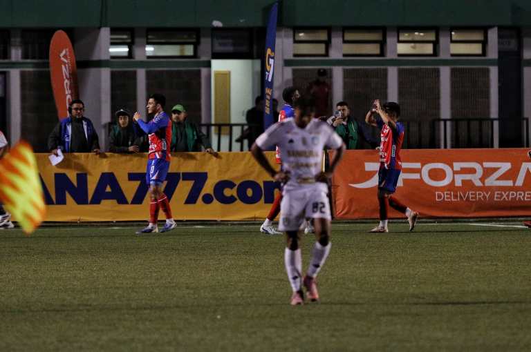Liga Nacional: Así marcha la tabla acumulada tras disputarse la jornada 15 del Torneo Clausura 2