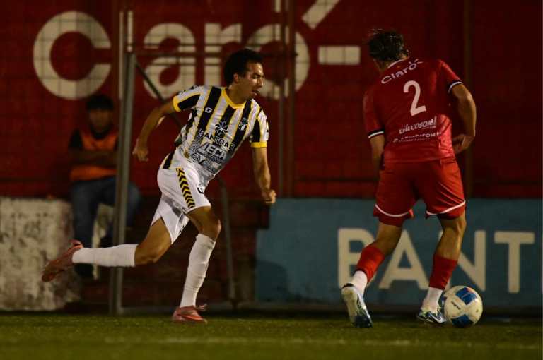 Malacateco y Aurora empatan 1-1 y siguen sin despegar en el Clausura 2