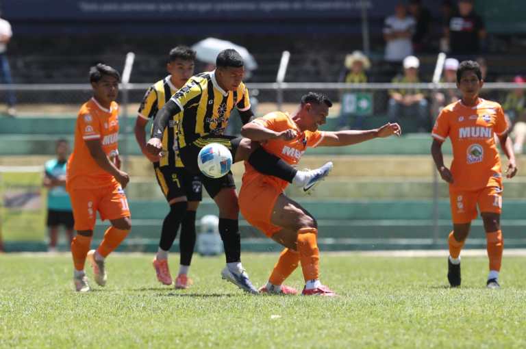 Liga Nacional: así queda la tabla de posiciones del Clausura 2