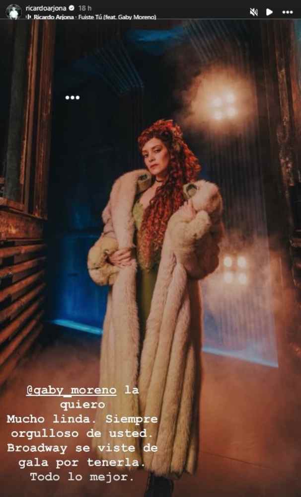 Gaby Moreno