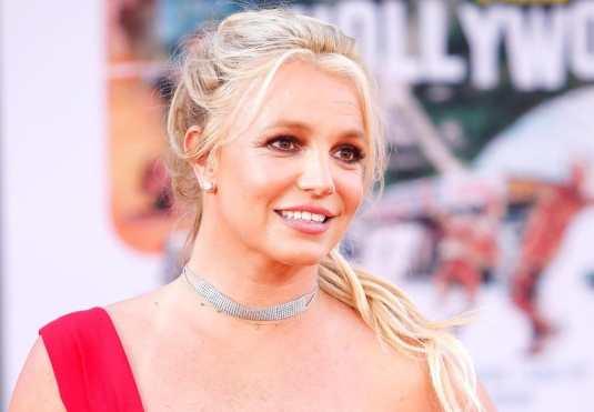 Se prevé que Britney Spears se presente ante la corte el 4 de mayo del 2026.. (Foto Prensa Libre: EFE)