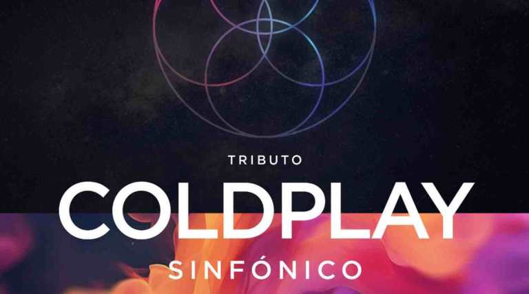 Coldplay Sinfónico en Guatemala 2