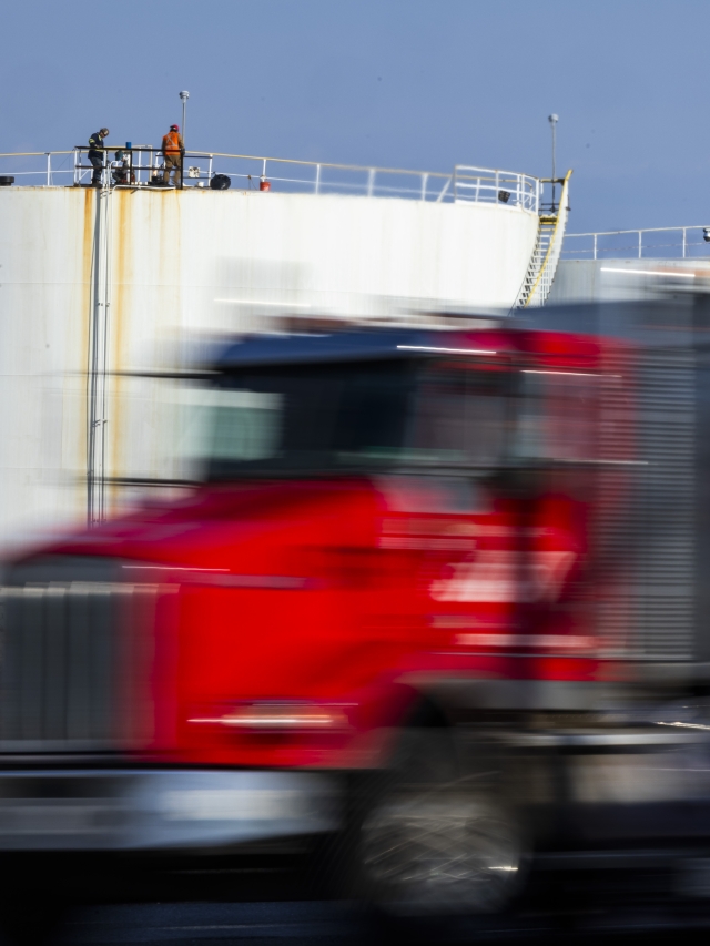Cuál es el precio de la gasolina en Semana Santa