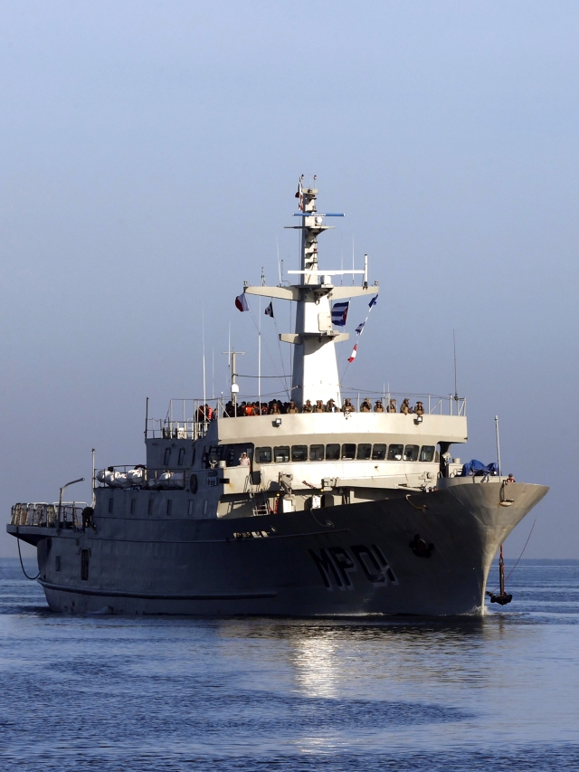 Por qué EE. UU. permitió la llegada de un petrolero a Cuba