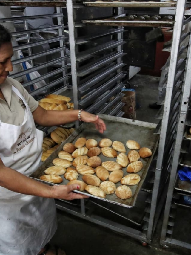 ¿Subirá el precio del pan por el alza de combustibles?