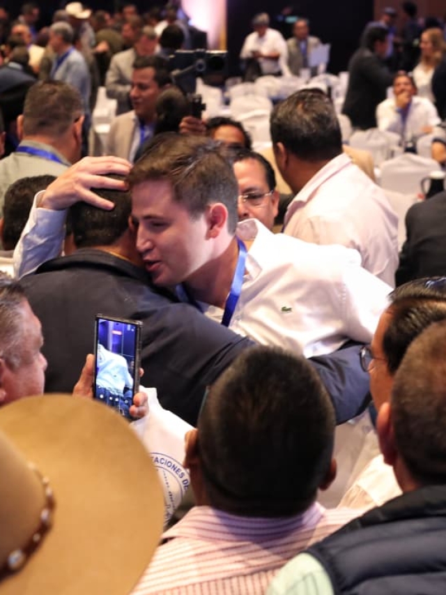 SEBASTIÁN SIERO. ANAM