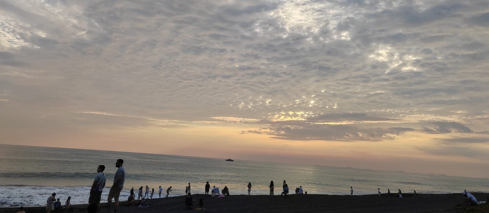 Operativo de Semana Santa contará con 110 salvavidas en playas, lagos y centros recreativos