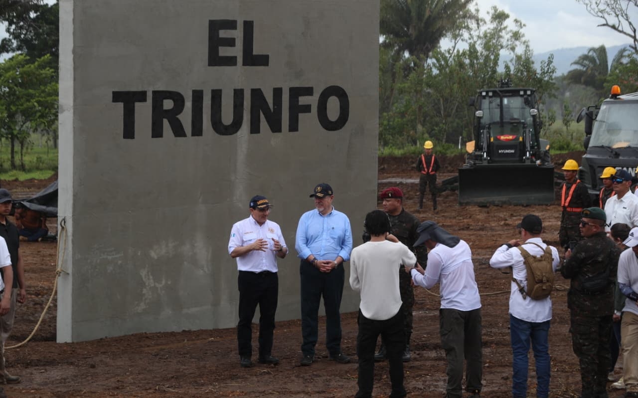 Prisión en Izabal eliminará celdas colectivas y operará con módulos reforzados de alta seguridad