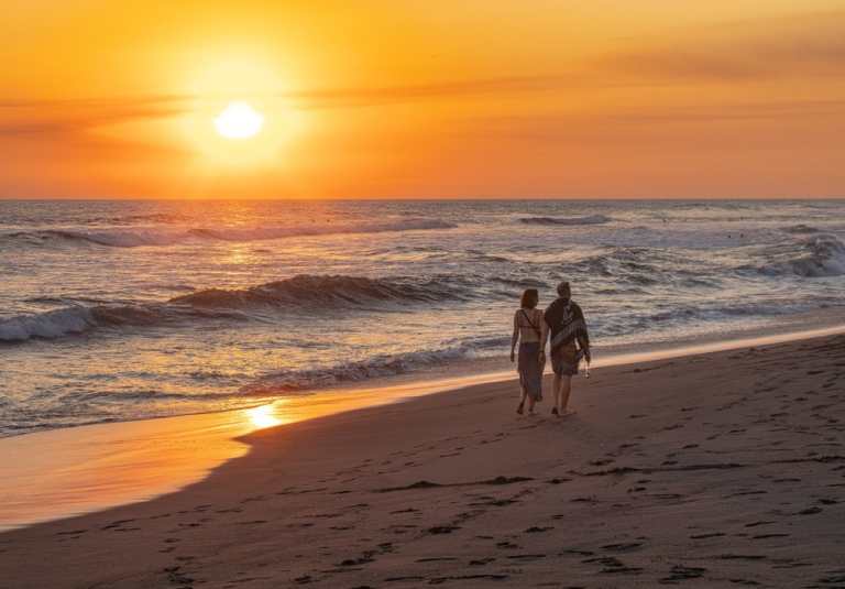 Seis destinos emergentes impulsan el turismo en Guatemala para Semana Santa 2