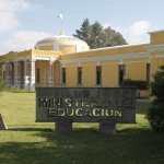 Juzgado levanta emplazamiento al Ministerio de Educación, que podrá continuar con procesos disciplinarios y de destitución de maestros sin autorización de un juez laboral. (Foto Prensa Libre: Hemeroteca PL)