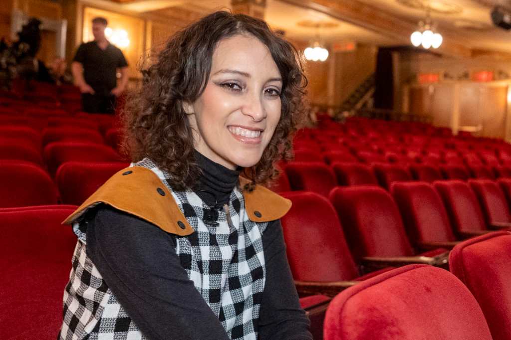 Gaby Moreno