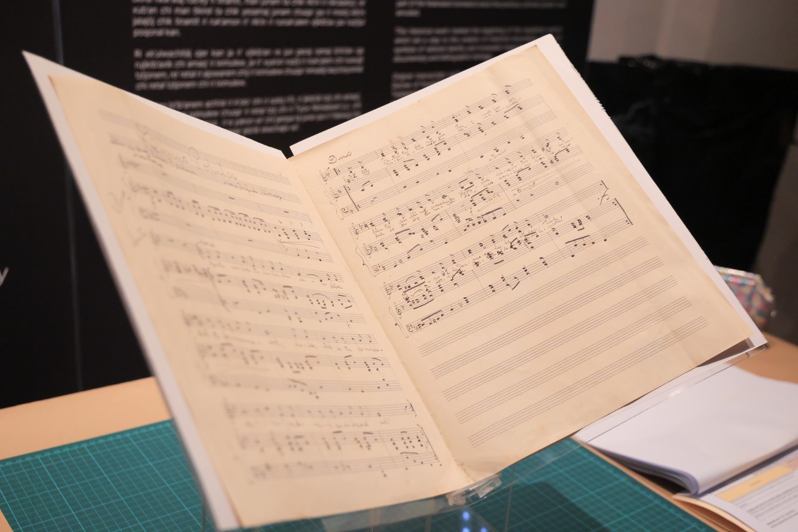 ¿Por qué regresaron al Archivo General de Centroamérica el Acta de Independencia de 1821, la partitura del Himno Nacional y otros documentos de alto valor histórico?
