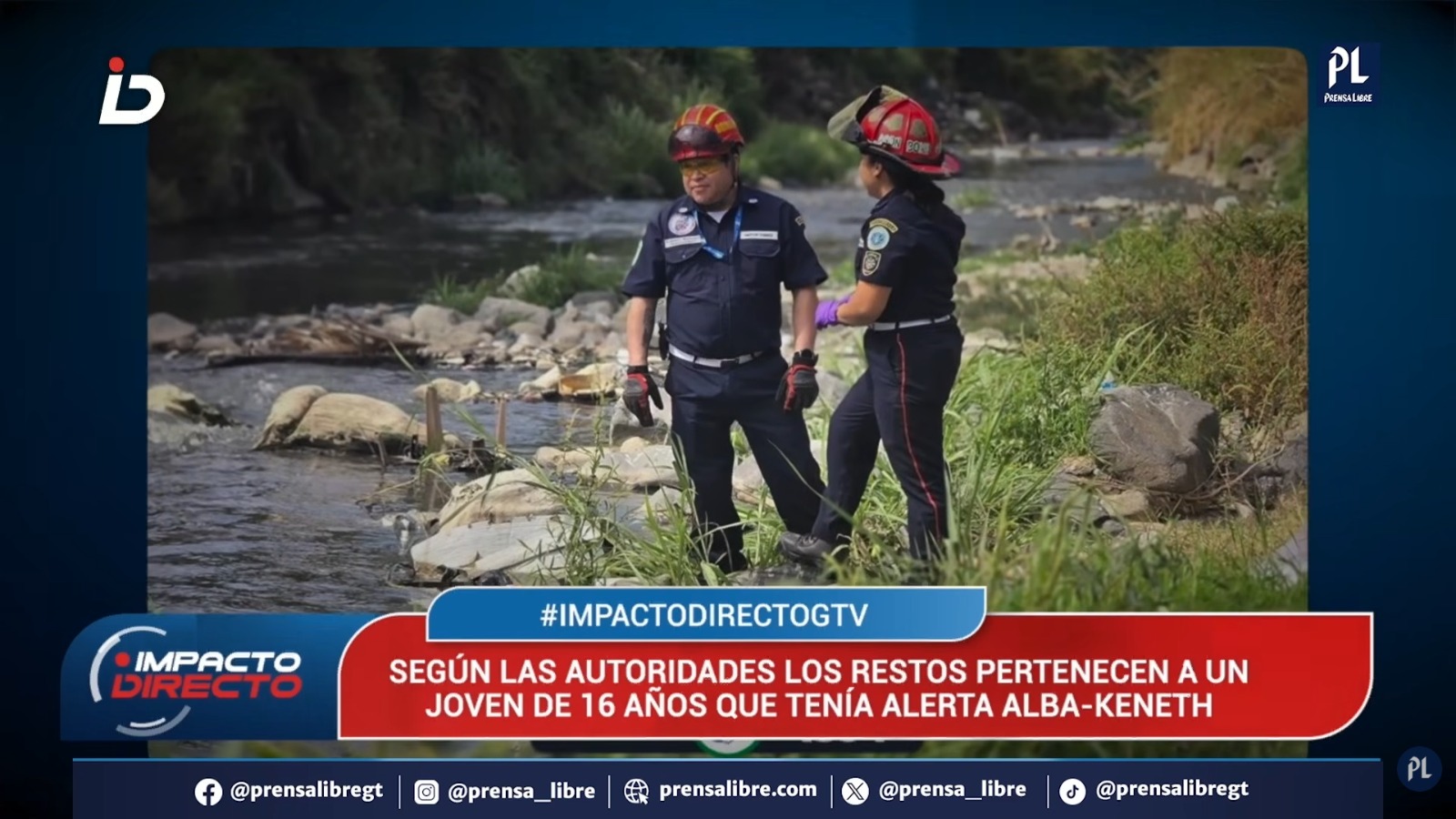 “Es una clara muestra de querer enviar un mensaje”: qué se sabe del hallazgo de restos humanos en Villa Canales