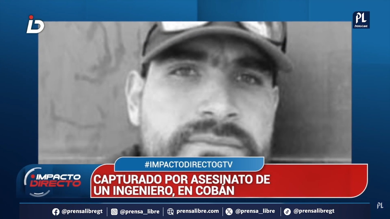 “Hay una oportunidad de que haya justicia”: detención de exgobernador reaviva caso de ingeniero asesinado