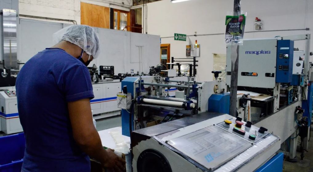 industria manufacturas HPL