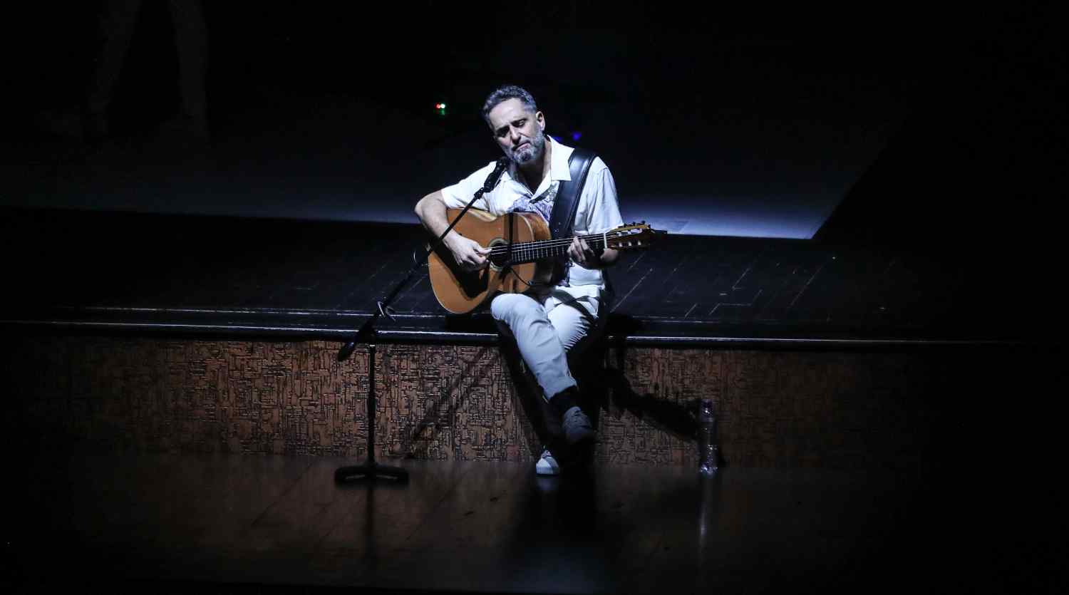 Jorge Drexler en Guatemala 2026: Fecha, entradas y más detalles del concierto que el cantante uruguayo ofrecerá en el país