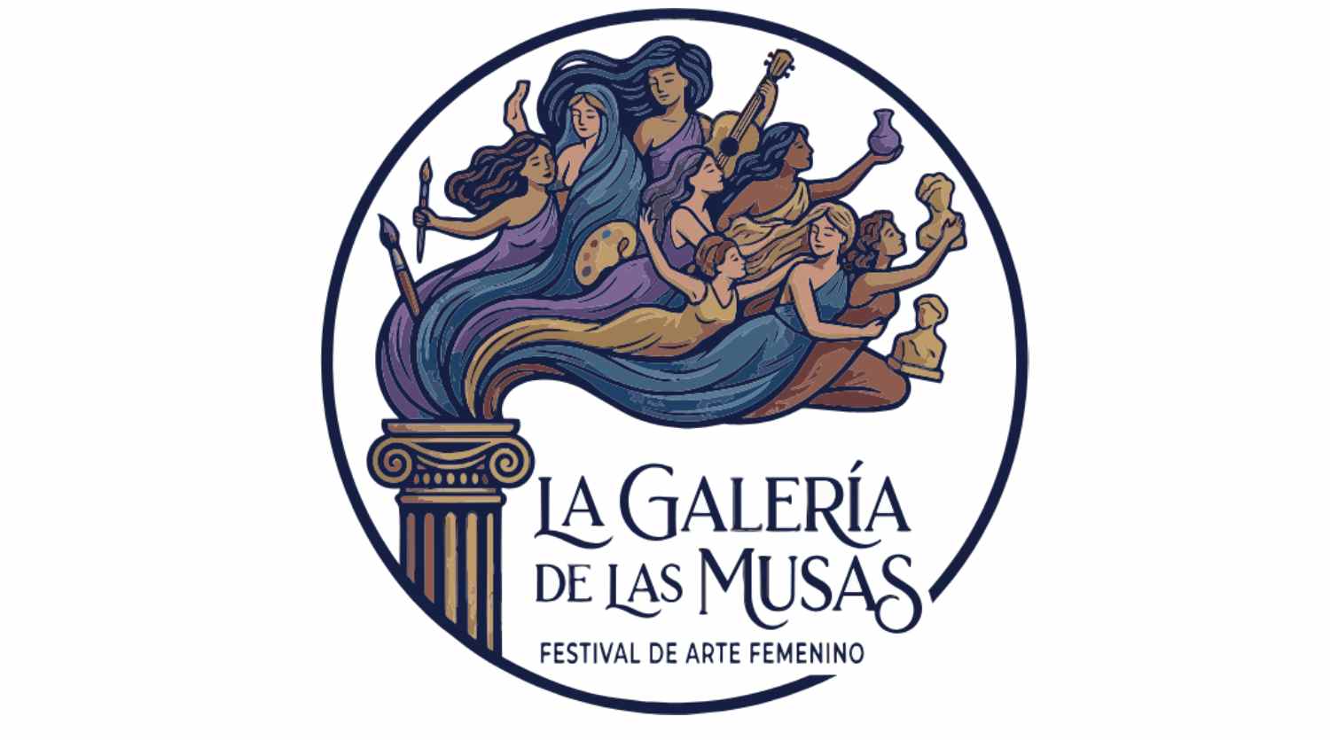 Festival La Galería de Las Musas