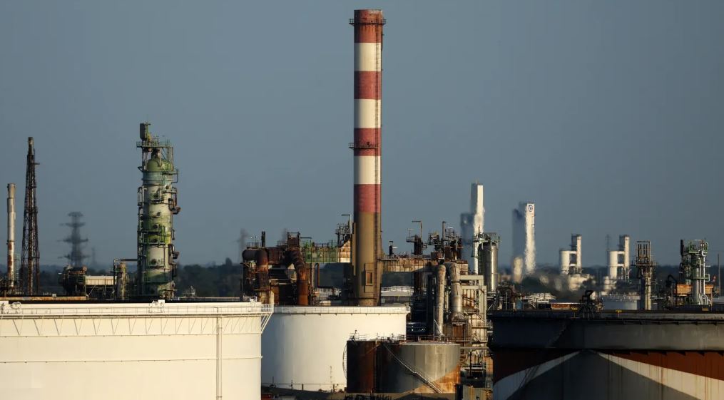 petróleo Irán conflicto Foto de Archivo de Efe