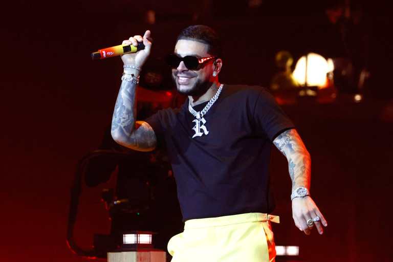 Ryan Castro en Guatemala 2