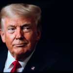 El diseño de la moneda de oro con Donald Trump fue aprobado pese a polémica legal por mostrar a un presidente en funciones. (Foto de referencia: Shutterstock)