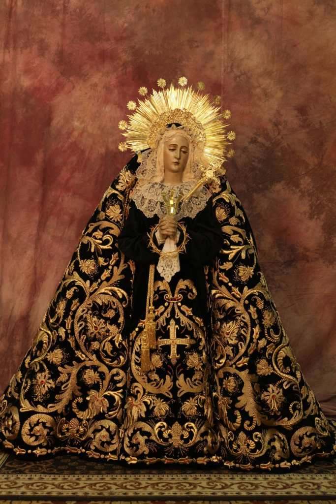 Virgen de Dolores
